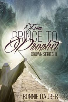 Paperback From Prince to Prophet Book