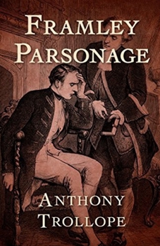 Framley Parsonage Illustrated