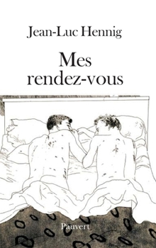 Paperback Mes rendez-vous [French] Book