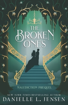 Paperback The Broken Ones Book