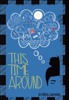 Hardcover This Time Around Book