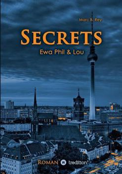 Paperback Secrets [German] Book