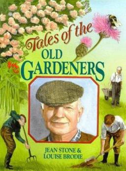 Hardcover Tales of the Old Gardeners Book