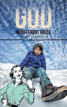 Paperback God in Different Roles: Trust Yourself Book