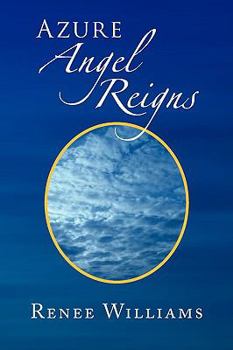 Paperback Azure Angel Reigns Book