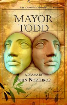 Paperback Mayor Todd (Conecuh Series) Book