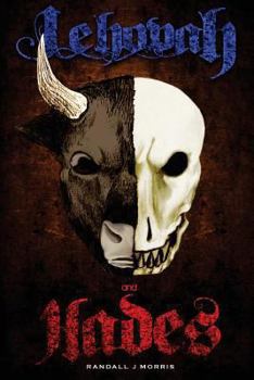 Paperback Jehovah and Hades Book