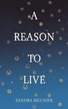 Paperback A Reason to Live Book