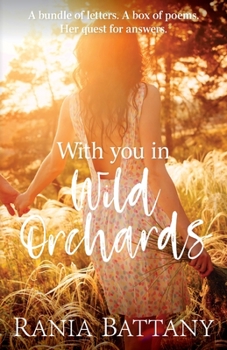 Paperback With You in Wild Orchards Book