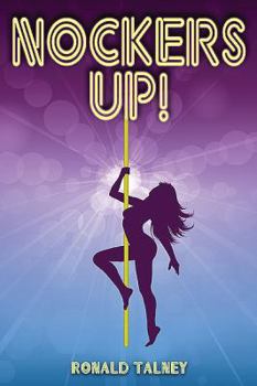 Paperback Nockers Up! Book