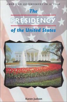Hardcover The Presidency of the United States Book