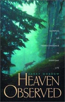 Hardcover Heaven Observed: Glimpses of Transcendence in Everyday Life Book