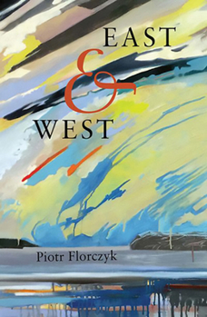 Paperback East & West Book