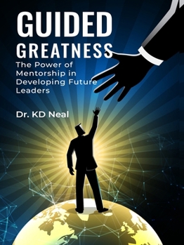 Paperback Guided Greatness Book