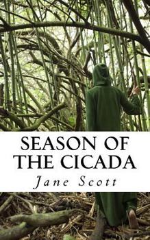 Paperback Season of the Cicada Book