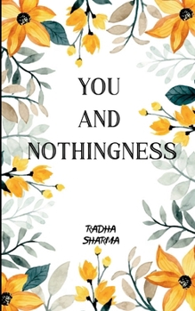 Paperback You and Nothingness Echoes Book