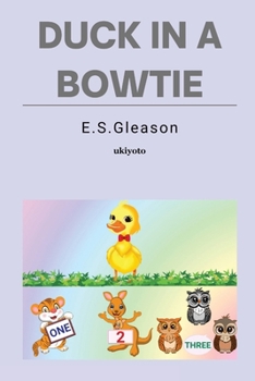 Paperback Duck In A Bowtie Book