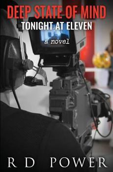Paperback Deep State of Mind: Tonight at Eleven Book