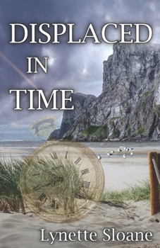 Paperback Displaced in Time Book