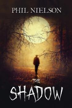 Paperback The Shadow Book