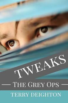 Paperback Tweaks: The Grey Ops Book