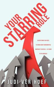 Paperback Your Starring Role Book