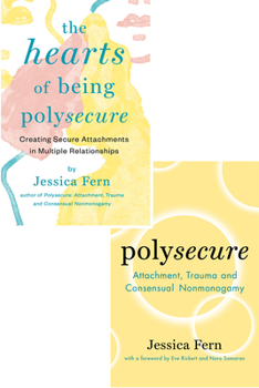 Polysecure and The HEARTS of Being Polysecure (Bundle)