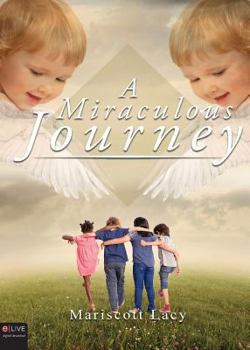 Paperback A Miraculous Journey Book