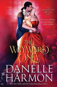 Paperback The Wayward One Book