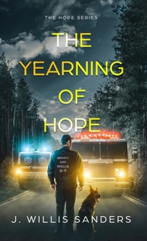 Hardcover The Yearning of Hope Book