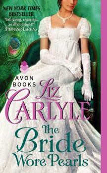 Mass Market Paperback The Bride Wore Pearls Book