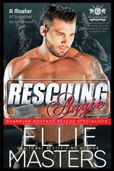Paperback Rescuing Angie Book