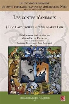 Paperback LE CATALOGUE RAISONNE DU CONTE POPULAIRE FRANCAIS EN AMERIQUE DU [French] Book