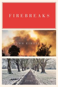 Paperback Firebreaks: Poems Book