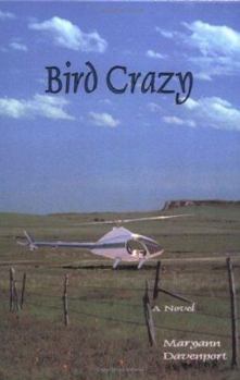 Paperback Bird Crazy Book