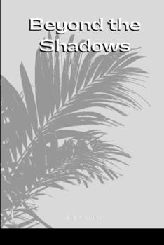 Paperback Beyond the Shadows Book
