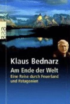 Pocket Book Am Ende der Welt [German] Book