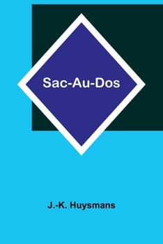 Paperback Sac-Au-Dos Book