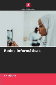 Paperback Redes informáticas [Portuguese] Book