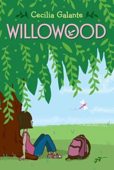 Paperback Willowood Book