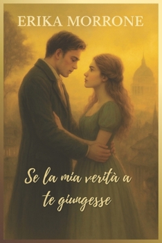 Paperback Se la mia verità a te giungesse [Italian] Book