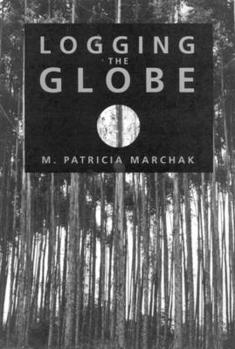 Paperback Logging the Globe Book