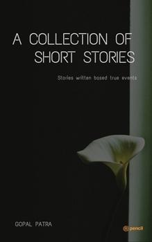 Paperback A collection of short stories Book