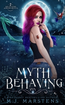 Paperback Myth-Behaving Book