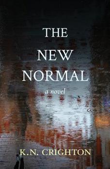 Paperback The New Normal Book