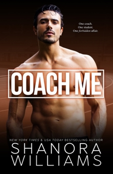 Paperback Coach Me Book