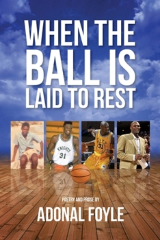 Paperback When the Ball is Laid to Rest Book