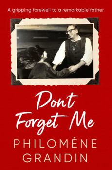 Paperback Don't Forget Me Book