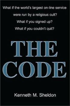 Paperback The Code Book