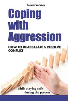 Paperback Coping with Aggression Book